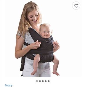boppy comfort fit